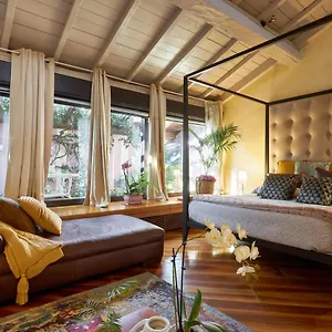 Residenza Elisabetta Luxury Affittacamere Verona