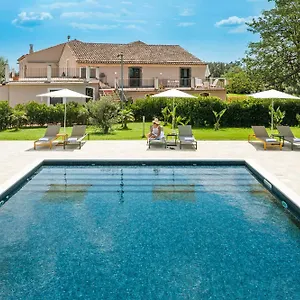 Tenuta Giarretta Hotel La Rotondella