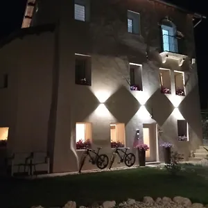 Casa Borriero Charme Bed & Breakfast Sospirolo
