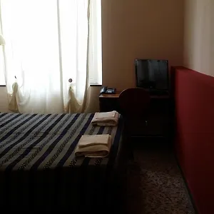 Acquaverde Hotel