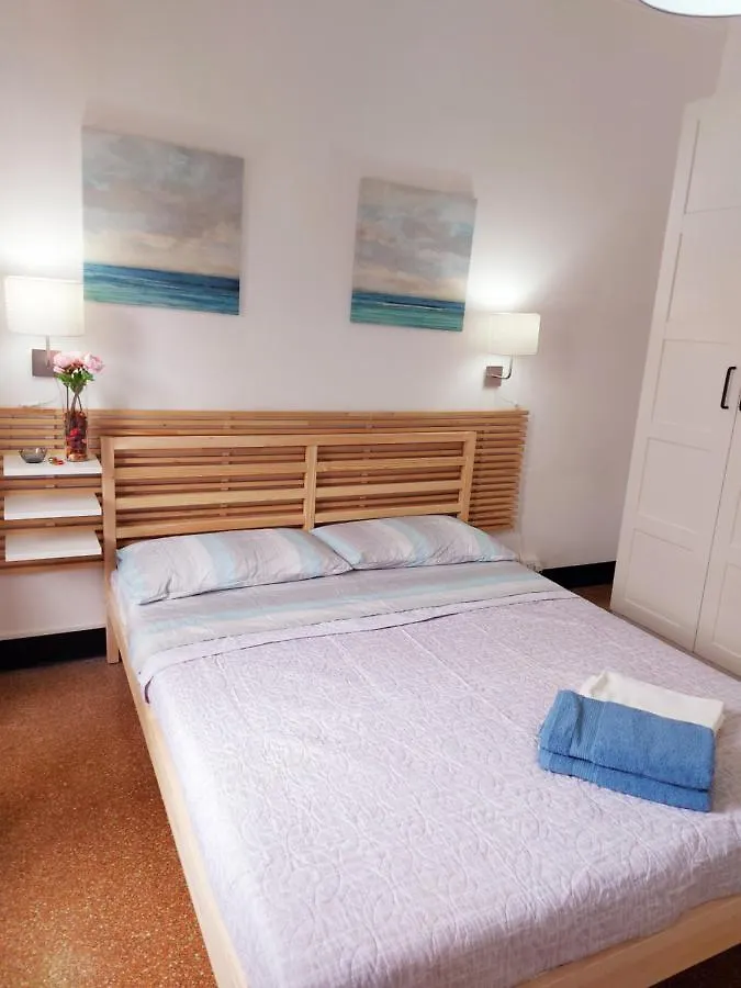 Bed and Breakfast Brignole E Janov Bed & Breakfast