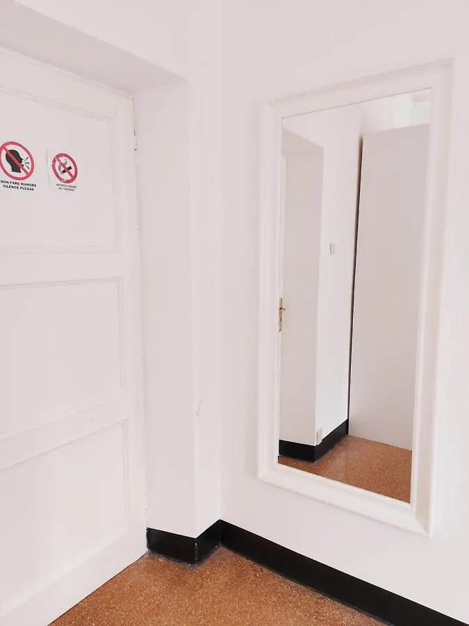 Bed and Breakfast Brignole E Genua 0*,  Italien